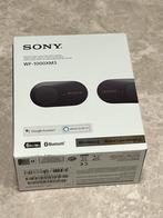 SonyWF-1000XM3, TV, Hi-fi & Vidéo, Casques audio, Utilisé, Bluetooth, Sony, Enlèvement ou Envoi