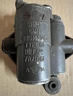 WO2 Royal Air Force Prismatic Gunsight Type G1 - RAF, Ophalen of Verzenden, Luchtmacht, Overige typen