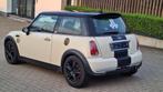 Mini Cooper 1.6 Benzine 85kW Euro 4 L.EZ->2030 OK Année 2004, Achat, Entreprise, Boîte manuelle, USB