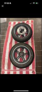 mbk ovetto jantes 4t, Vélos & Vélomoteurs, Enlèvement, Comme neuf