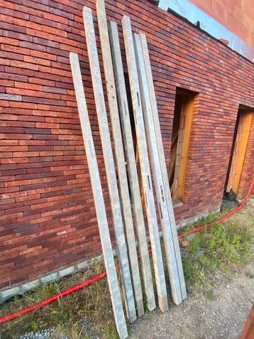 Profielen bouw  beschikbaar voor biedingen