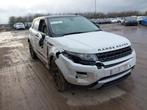 Range rover 2011, Auto's, Te koop, Diesel, Particulier, Range Rover