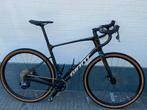 Gravelbike Giant Revolt Phantom Green, Enlèvement, Comme neuf, Carbone, Giant