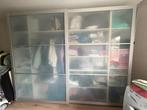 Pax kleerkast, Huis en Inrichting, Kasten | Kleerkasten, Ophalen, PAX, Gebruikt, 200 cm of meer