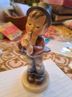 Goebel Hummel Jongen met klarinet, Ophalen