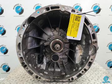 MERCEDES SPRINTER [TRANS_GEARBOX] 2013 beschikbaar voor biedingen