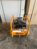 Compressor te koop, Doe-het-zelf en Bouw, Compressors, Ophalen