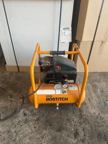 Compressor te koop, Bricolage & Construction, Enlèvement