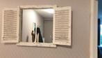 (HAL-) Spiegel, Huis en Inrichting, Woonaccessoires | Spiegels, Ophalen, Nieuw