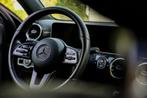 Mercedes-Benz a 180d diesel 2018, Autos, Cuir, 5 portes, Diesel, Break