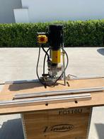 freesmachine, Ophalen, Gebruikt, Overige soorten, Tripus