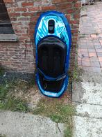 Knee board, Watersport en Boten, Ophalen of Verzenden, Gebruikt, 130 tot 160 cm