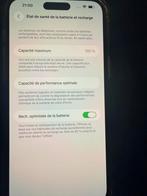 Iphone 14 Pro max 128GB, 128 GB, Enlèvement ou Envoi, Comme neuf, IPhone 14