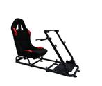 Playseat folding + Logitech G29 Driving Force + New Mat, Ophalen of Verzenden, Zo goed als nieuw