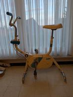 vintage hometrainer, Sport en Fitness, Ophalen, Metaal, Benen, Hometrainer