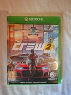 The Crew 2 (xboxone), Consoles de jeu & Jeux vidéo, Jeux | Xbox One, Enlèvement ou Envoi, À partir de 12 ans, Course et Pilotage