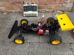 Kyocho raider pro, Hobby en Vrije tijd, Modelbouw | Radiografisch | Auto's, Ophalen, Zo goed als nieuw
