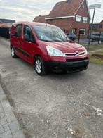 Citroen berlingo 1.6hdi lichtevracht, Auto's, Diesel, Euro 4, Te koop, Berlingo