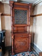 Superbe meuble de style Renaissance, Ophalen