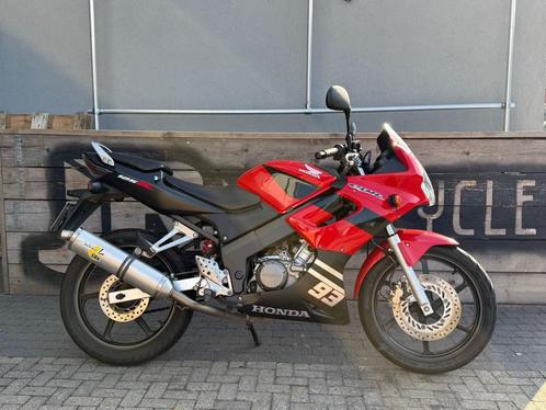 Honda CB125R, Motoren, Motoren | Honda, Bedrijf, Sport, 11 kW of minder, 1 cilinder, Ophalen