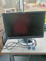 Verstelbaar scherm, Enlèvement