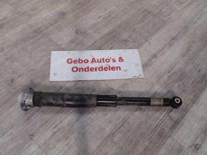 SCHOKBREKER RECHTS ACHTER Volkswagen Golf VII (AUA), Auto-onderdelen, Ophanging en Onderstel, Volkswagen, Gebruikt