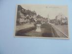 hasselt de schierveldlaan, Verzamelen, Postkaarten | België, Ophalen of Verzenden, 1940 tot 1960, Gelopen, Limburg