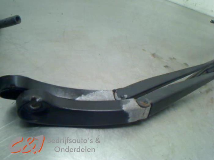 Bras essuie-glace avant d'un Citroen Jumpy, Autos : Pièces & Accessoires, Vitres & Accessoires, Citroën, Utilisé, 3 mois de garantie