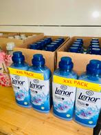 LENOR wasverzachter (ook DASH, ARIEL, LENOR wasmiddel...), Huis en Inrichting, Schoonmaakartikelen, Ophalen of Verzenden
