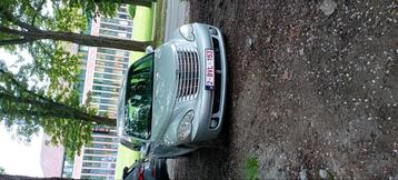 Crysler pt cruiser Lpg esseance, Autos, Chrysler, Entreprise, Boîte manuelle, PT Cruiser, LPG