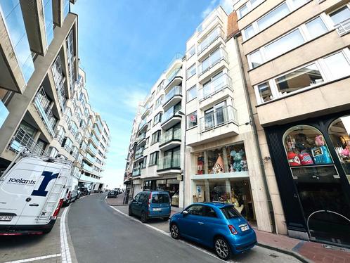 Appartement te huur in Knokke-Heist, 2 slpks, Immo, Huizen te huur, Appartement, B