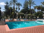 PUERTO BANUS / MARBELLA. appartement, Open haard, 3 personen, Appartement, Costa del Sol