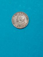 ARGENTINA 2 CENTAVOS 1892, Enlèvement ou Envoi