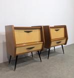 Tables de nuits rockabilly, 50s, Enlèvement