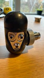 Eerste trap Mares MR16 DFC 200&300bar, Watersport en Boten, Duiken, Ophalen of Verzenden, Gebruikt