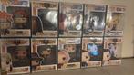 Funko pops, Ophalen