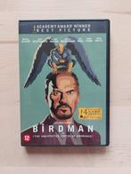 Dvd Birdman, Ophalen of Verzenden, Zo goed als nieuw