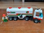 Lego - camion OCTAN 6594 vintage, Enfants & Bébés, Jouets | Duplo & Lego, Ensemble complet, Lego, Utilisé, Enlèvement ou Envoi