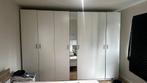 IKEA PAX kledingkast met ledverlichting, Ophalen, 200 cm of meer, Met klep(pen), Zo goed als nieuw