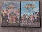 2 dvd's films Fc de Kampioenen, Alle leeftijden, Ophalen of Verzenden, Komedie, Nieuw in verpakking