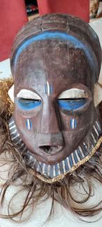 Congolees masker, Antiek en Kunst, Verzenden