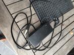 fiets batterijoplader qwic, Ophalen of Verzenden, Zo goed als nieuw