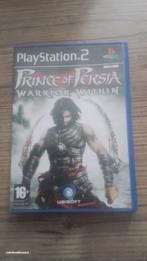 Prince of Persia Warrior Within - Playstation 2, Ophalen of Verzenden, Zo goed als nieuw
