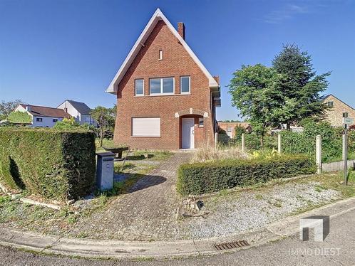 Woning te koop in Halen, 3 slpks, Immo, Huizen en Appartementen te koop, Vrijstaande woning