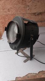 Cremer-projector uit de jaren 50, Ophalen