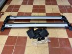 Thule WingBar Edge dakdragers + fixpoint-voeten voor BMW 5, Auto diversen, Dakdragers, Ophalen, Zo goed als nieuw