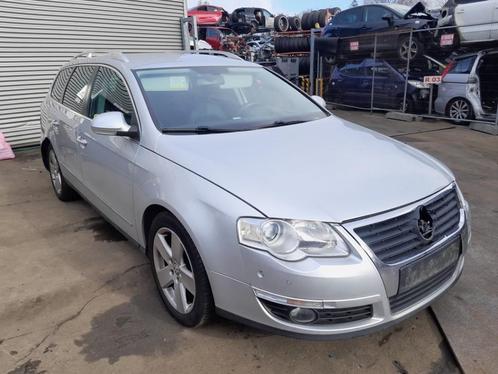 AIRBAG DAK RECHTS Passat Variant (3C5) (3C0880742G), Auto-onderdelen, Overige Auto-onderdelen, Volkswagen, Gebruikt