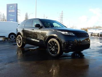 Land Rover Range Rover Velar 2.0 Turbo R-Dynamic 250pk beschikbaar voor biedingen