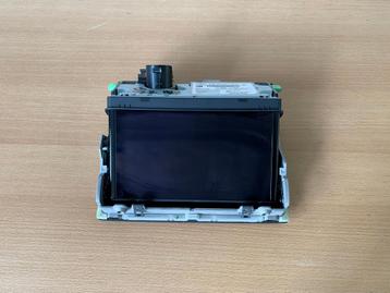 audi A3 8V navigatie beeldscherm display 8V0857273N 2012 + beschikbaar voor biedingen