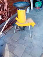 hakselaar, Tuin en Terras, Ophalen